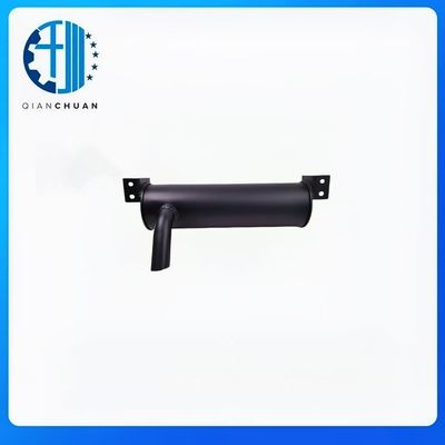 7181055 7181083 7211391 7101708 Muffler For Kubota Engine V2403 Bob Loader S530 S510