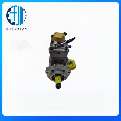 4630651 463-0651 Fuel Injection Pump For  Excavator 320D2
