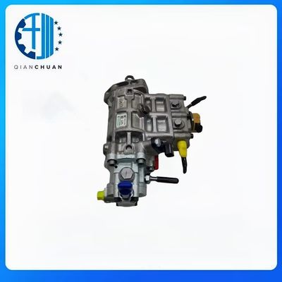 4630651 463-0651 Fuel Injection Pump For  Excavator 320D2