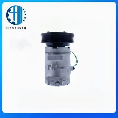 179-5544  1795544 A/C Compressor  10S17C For   330C Excavator Parts