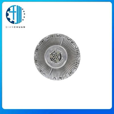 Fan Clutch 8981197420 8-98119742-0 for Isuzu 6WG1 Truck Spare Parts Construction Machinery