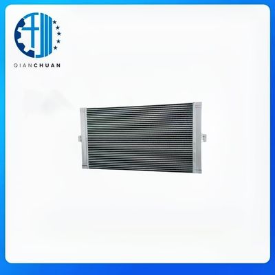 265-3563 204-0997 Oil Cooler  For   Excavator E315D E320C