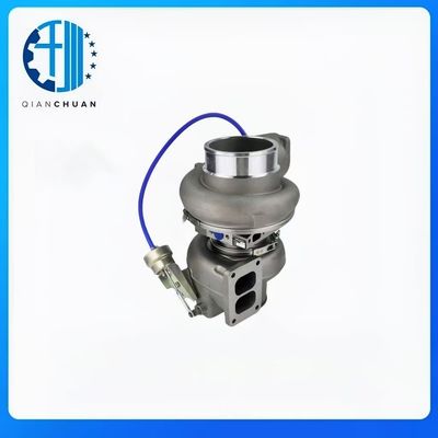 194-7923 GTA50 Turbocharger For   Excavator 385B 385B L Engine 3456 3456B 3456E