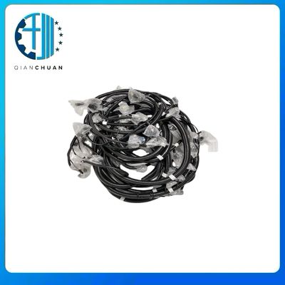 Wiring Harness YN13E01299P1 YN13E01299P2 for Kobelco SK200-6E SK230-6E  Excavator Spare Parts