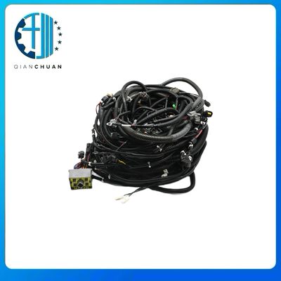 LQ13E01072P2 Wiring Harness Fits for SK210-6E SK200-6E Excavator Electrical Spare Parts
