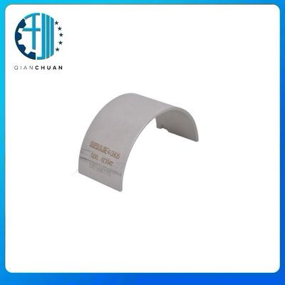 Connecting Rod Bearing ME995175 for 6D34 Engine   Kobelco SK200-6 SK210-6 SK230-6E Excavator Spare Parts