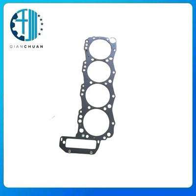 Cylinder Head Gasket VH1111E0150 VH111152900A for Kobelco SK200-8 Excavator Spare Parts