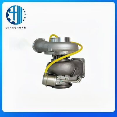 Turbo GTA4502BLS Turbocharger 252-0205 for Caterpillar C13 Engine 345C W345C MH Excavator