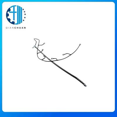 Oil Return Pipe 612630080026 For Weichai WP12   Engine Construction Machinery Parts