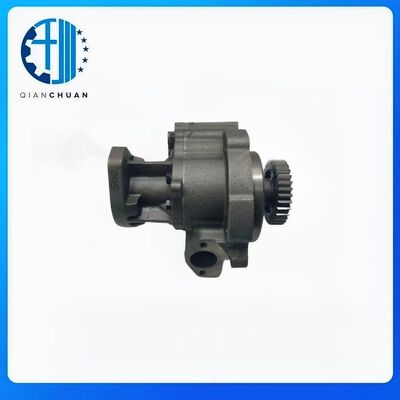 3803698 Oil Pump  For  Cummins Spur Gear QSN14 NT14  Engine Parts