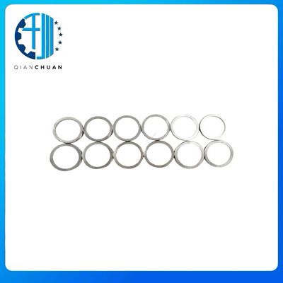 Valve Seat for WEICHAI WD10G220E11 Diesel Engine Spare Parts