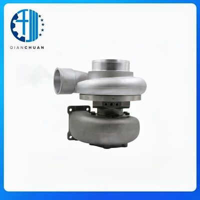 Turbocharger 6505-52-5540 6505-65-5030 6505-65-5091 KTR110-K75B for Komatsu S6D170 SA6D170E S6D140  Engine