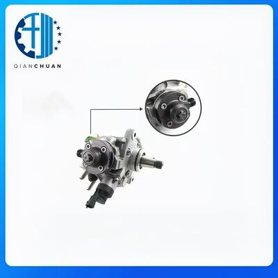 0445020509 129A00-51000 32K61-07900 CP4 Fuel Injection Pump For Yanmar 3TNV86 3TNV88 4TNV86 4TNV88