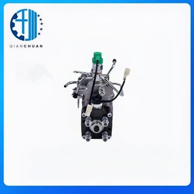 336-9191 Fuel Injection Pump For Caterpillar CAT Engine 3044C C3.4 Loader 279C 289C