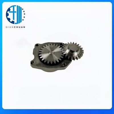 C4937408 4937408 Oil Pump Assembly  For Cummins 4BT3.9 6BT5.9 Diesel Engine