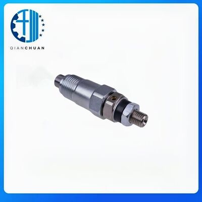 6202-12-3100 Fuel Injectors For Komatsu Engine 4D95 Loader WA65-6 WA70-6 WA70-7 WA80-6