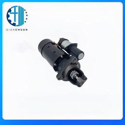 3T-2647 3T2647 Starter Motor  24V 9KW  For   Engine 3208 3304 3306B