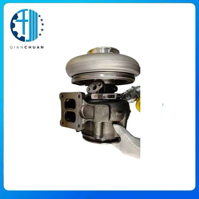 Turbo HE500WG Turbocharger 5324953 3799138 for Scania D13A Engine Spare Parts