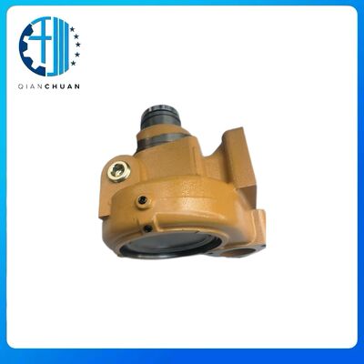 6212-61-1203  Water Pump for Buildozer D155A-5 Engine 6D140 Komatsu Excavator Parts