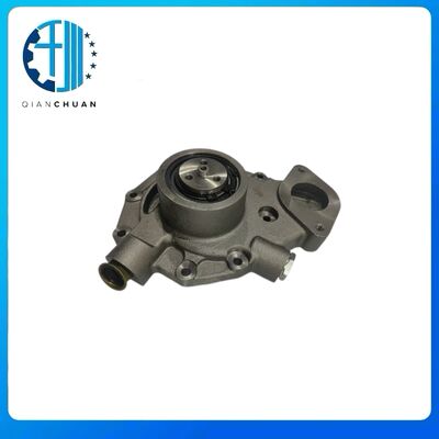 Water Pump RE505980 RE546906 for John Deere Tractor 6403 6405 6830 6930 7130 7210 Spare Parts
