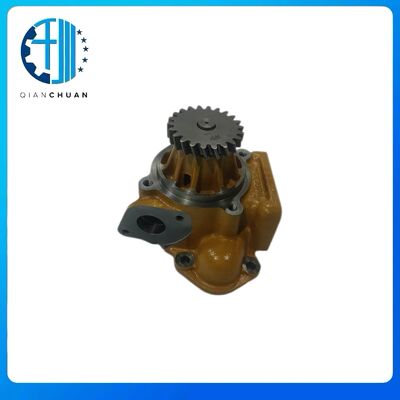 Water Pump 6151-62-1101 For Komatsu PC400 PC450-6 Engine SA6D125E Spare Parts