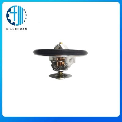71℃ Thermostat 65.06401-6044 for Doosan D1146 Engine Spare Parts