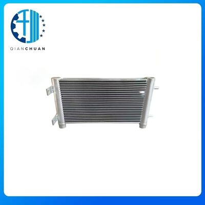 201-03-72123 Hydraulic Oil Cooler for Komatsu Excavator PC60-7 PC60-7-B PC70-7 PC70-7-B