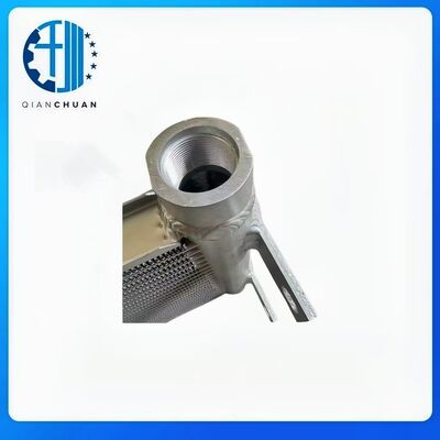 201-03-72123 Hydraulic Oil Cooler for Komatsu Excavator PC60-7 PC60-7-B PC70-7 PC70-7-B