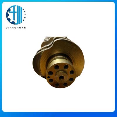 Crankshaft  65.02101-0064B  for Doosan  DL08  Diesel Engine Spare Parts