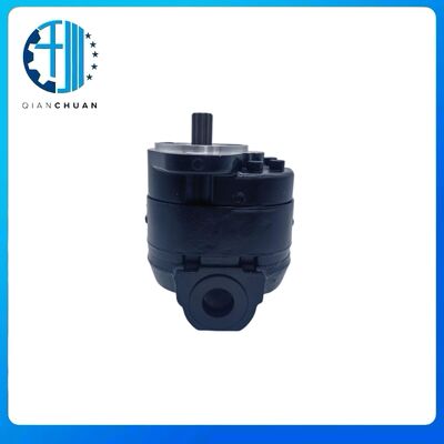 Gear Pump 40010910-00135 For D20SE D25SE D30SE Doosan Daewoo  Forklift Spare Parts