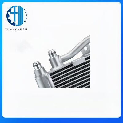 209-03-51111 Hydraulic Oil Cooler  For Komatsu Excavator PC650-3 PC650-5 PC710-5