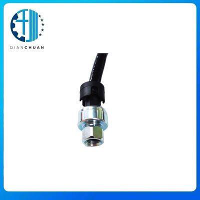 Oil Pressure Sensor 1946725 194-6725 for    C15 C16 Excavator Engine Spare Parts