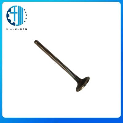 S4S Intake Valve  Exhaust Valve For Mitsubishi S4S  Engine  Spare Parts