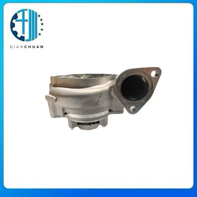 8-97615905-0 Water Pump for Isuzu ZAX450 6WG1 6WF1 Engine Spare Parts