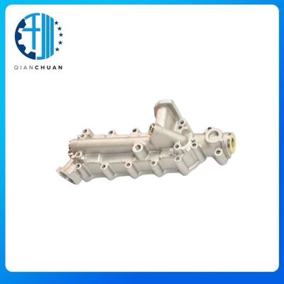 Oil Cooler Cover 15701-1160 15711-1021 15710-1492  for HINO EH100 EH300 EH700  H07C J08C EH07D  Diesel Engine Spare Parts