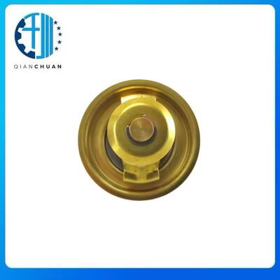 Thermostat 124610-48610 Suitable for Yanmar  4TNV106  Diesel Engine Spare  Parts