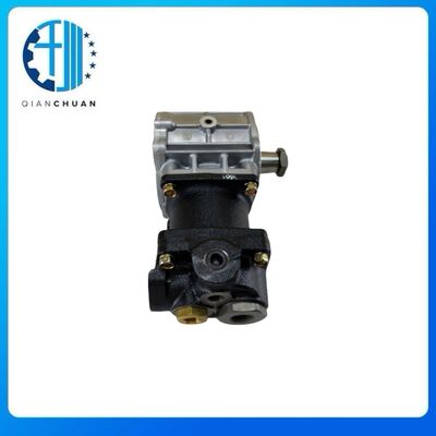 Air Compressor Assy 29100-1961 for Hino W04C Truck  Diesel Engine Spare Parts