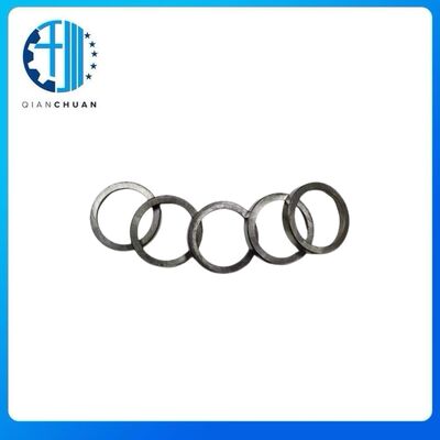 Intake Valve Seat 612630040076 For Weichai  WP10 WP12 Diesel Engine Spare Parts Construction Machinery