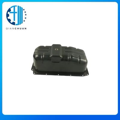 YM129930-01710  Oil Pan for 4D92 4D94 4D98E 4TNV94 4TNV98 Forklift  Excavator Truck Diesel Engine Spare Parts