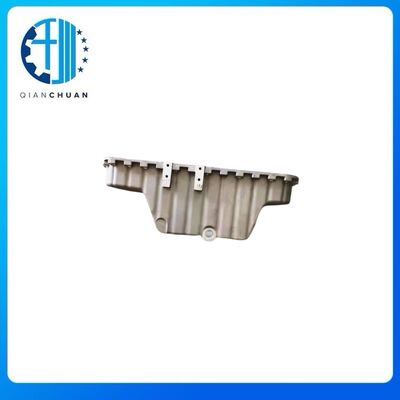 Oil Pan 65.01153-1541 Suitable for DB58 Doosan  Excavator Truck Diesel Engine Spare Parts