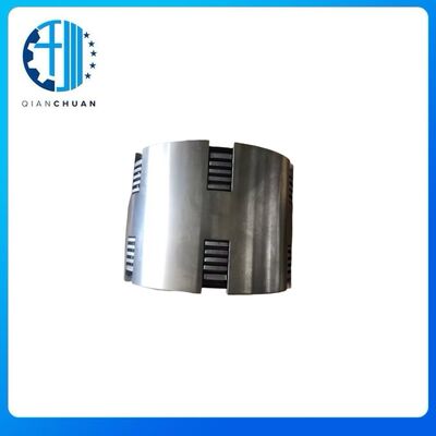 Clutch  3C291-32300 for Kubota Tractor  M9540  Construction Machinery  Engine Spare Parts