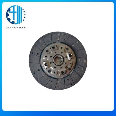 Clutch Disc 8980370041 898255139 For Isuzu  4JJ1 Truck Engine Spare Parts Construction Machinery