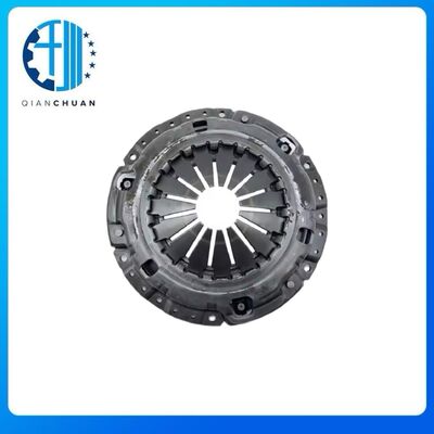 8-97090-843-0 Clutch Cover For Isuzu 4JG2 4JG1 Truck Engine Spare Parts Construction Machinery