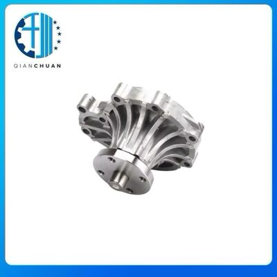 VA32G4522020 Water Pump  for Kobelco SK130-8 Excavator  D04FR Engine Spare Parts Mechanical Construction Machinery