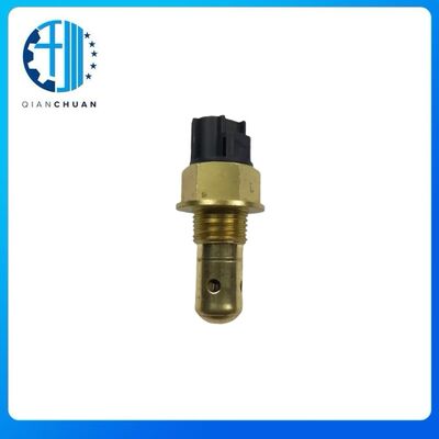 S8346-01510 Water Temperature Sensor for SK210-8 SK250-8 SK260-8 SK350-8  Kobelco Excavator Engine Spare Parts