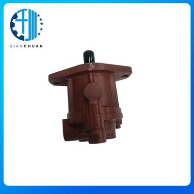 Hydraulic Fan Motor  14533496 For  EC480D EC380D EC340D ECR145D ECR145C EC480DHR EC380DHR  Bulldozer Construction Machinery Parts