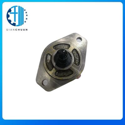 Hydraulic Fan Motor  14533496 For  EC480D EC380D EC340D ECR145D ECR145C EC480DHR EC380DHR  Bulldozer Construction Machinery Parts