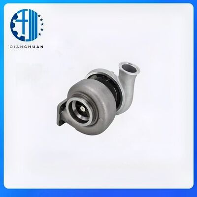 6742-01-3110 Turbocharger for Komatsu Engine S6D114 Wheel Loader WA380-3 WA380-DZ-3