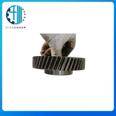 YM123900-25120 Bridge Gear With 50T for Yanmar 4TNV94 Excavator Engine Parts