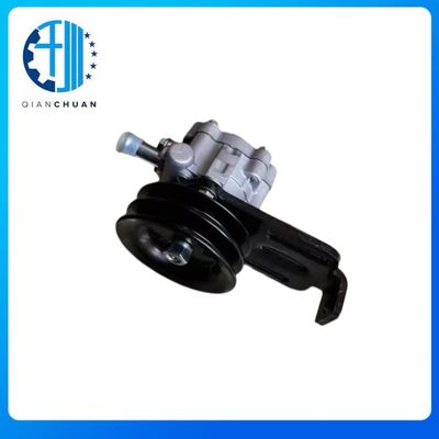 8-97084953-0 Power Steering Pump for Isuzu  4JA1 4JB1  Diesel Engine Spare Parts Construction Machinery Parts